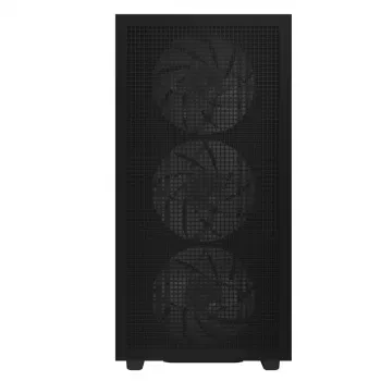 DEEPCOOL Ch560 Digital Obudowa Midi Tower - Czarna
