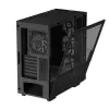 DEEPCOOL Ch560 Digital Obudowa Midi Tower - Czarna
