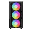 DEEPCOOL Ch560 Digital Obudowa Midi Tower - Czarna