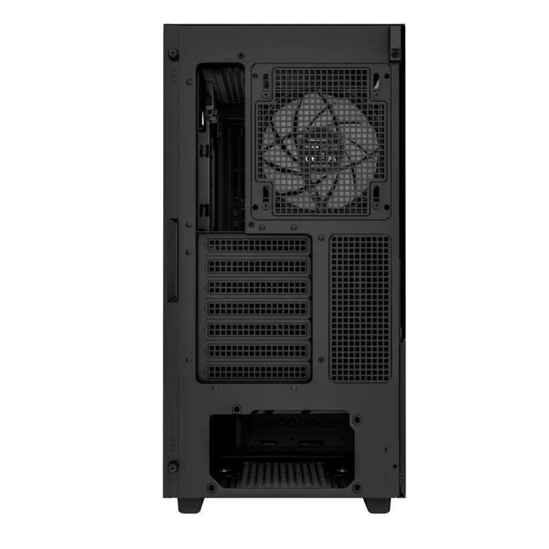 DEEPCOOL Ch560 Digital Obudowa Midi Tower - Czarna