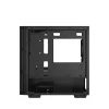 DEEPCOOL Ch360 Digital Micro Tower Case - Czarny
