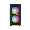 DEEPCOOL Ch360 Digital Micro Tower Case - Czarny