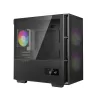 DEEPCOOL Ch360 Digital Micro Tower Case - Czarny