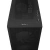 DEEPCOOL Ch360 Digital Micro Tower Case - Czarny