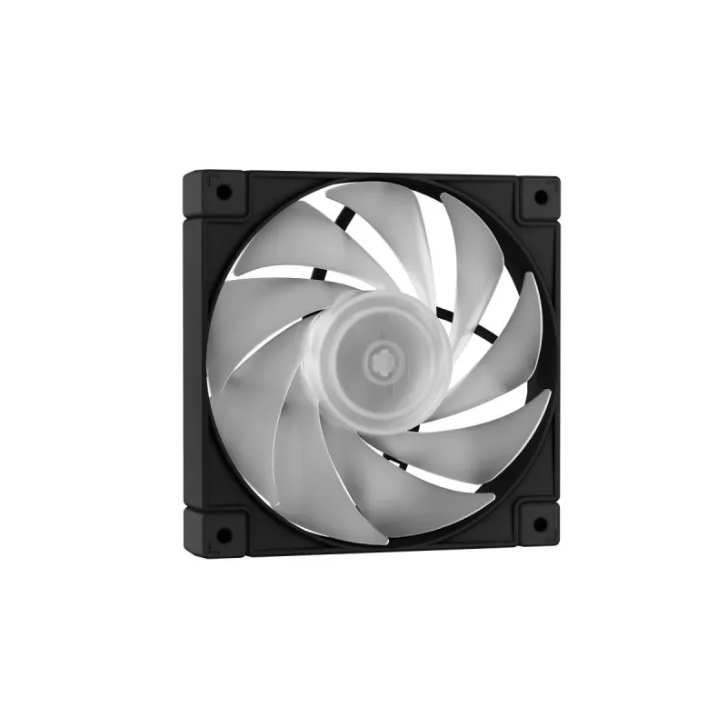 DEEPCOOL Ch360 Digital Micro Tower Case - Czarny