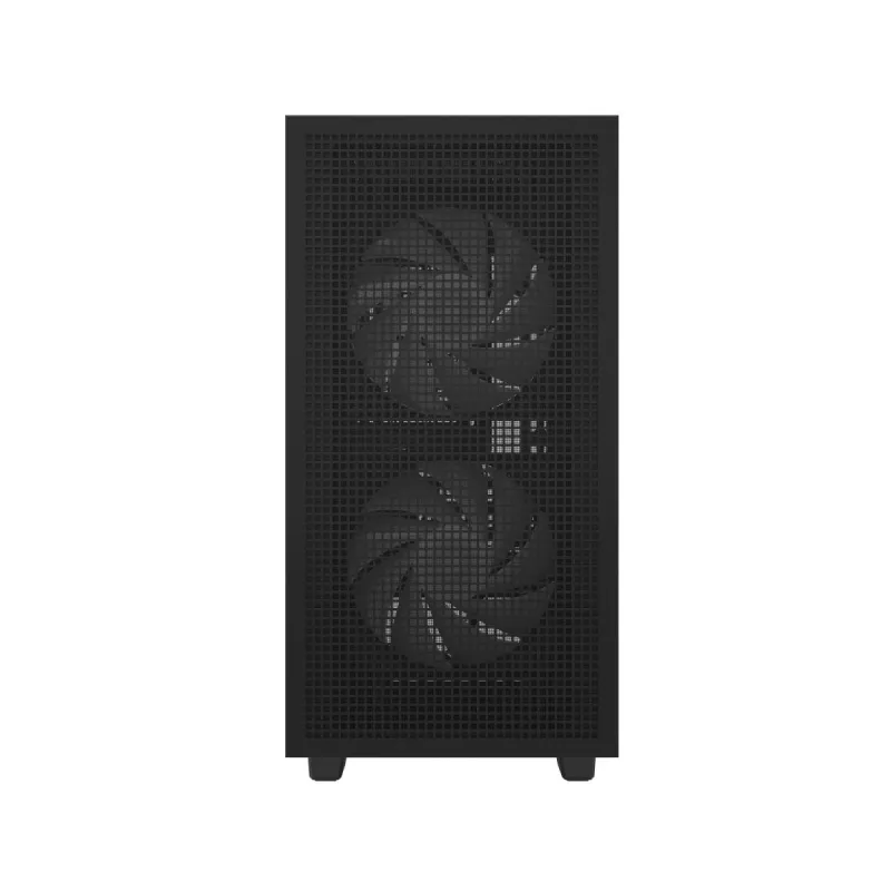 DEEPCOOL Ch360 Digital Micro Tower Case - Czarny