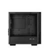 DEEPCOOL Ch360 Digital Micro Tower Case - Czarny
