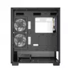 Obudowa komputerowa GEMBIRD Fornax X550, ATX, czarna