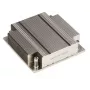 Radiator Supermicro SNK-P0049P dla Intel Xeon E3, LGA1155, 1U, TDP 95W, aluminium
