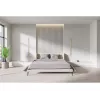 Lampa ścienna LED ActiveJet AJE-HILTON Patyna Złota 13W 3000K 555lm 900mm Wewnętrzna CRI80
