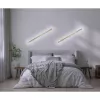 Lampa ścienna LED ActiveJet AJE-HILTON Patyna Złota 13W 3000K 555lm 900mm Wewnętrzna CRI80