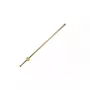 Lampa ścienna LED ActiveJet AJE-HILTON Patyna Złota 13W 3000K 555lm 900mm Wewnętrzna CRI80