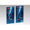 Lampa neonowa LED ActiveJet AJE-NEON GUITAR wielokolorowa USB 5V, 240×176×20 mm, montaż natynkowy