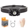 Latarka czołowa Libox LB0106 LED