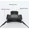 Latarka czołowa Libox LB0106 LED