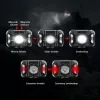 Latarka czołowa Libox LB0106 LED