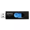 Pamięć USB ADATA UV320 32 GB USB Type-A 3.2 Gen 1 (3.1 Gen 1) Czarny, Niebieski