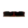 Moduł pamięci Desktop DDR4 GOODRAM IRDM X 8GB 3200MHz 288-pin DIMM Czarny