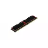 Moduł pamięci Desktop DDR4 GOODRAM IRDM X 8GB 3200MHz 288-pin DIMM Czarny