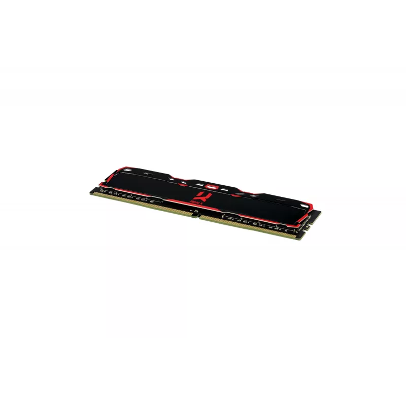 Moduł pamięci Desktop DDR4 GOODRAM IRDM X 8GB 3200MHz 288-pin DIMM Czarny