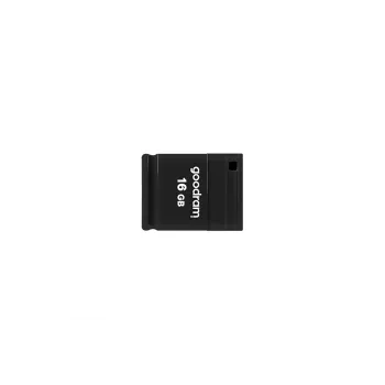 Goodram UPI2 pendrive 16 GB USB typu A 2.0 czarny