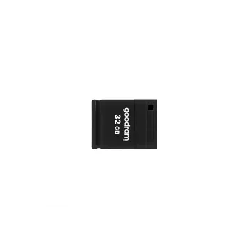 Pamięć USB Goodram UPI2 32 GB USB Typ-A 2.0 Czarna