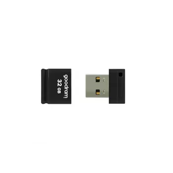 Pamięć USB Goodram UPI2 32 GB USB Typ-A 2.0 Czarna