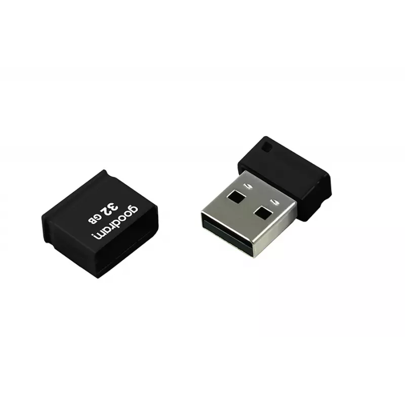 Pamięć USB Goodram UPI2 32 GB USB Typ-A 2.0 Czarna