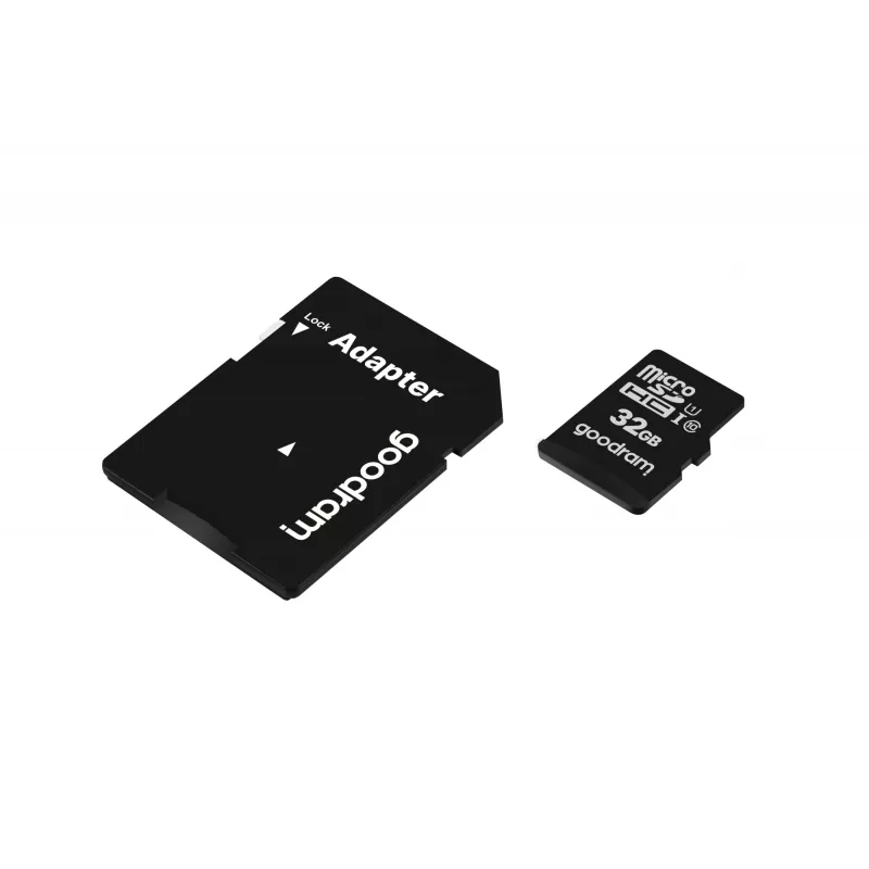 Goodram M1AA 32 GB MicroSDHC UHS-I Class 10