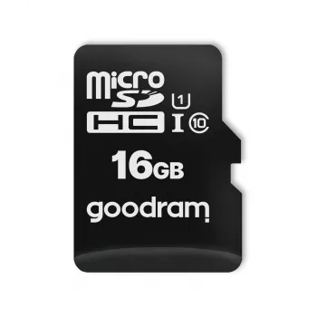 Goodram M1A4 All in One 16 GB MicroSDHC UHS-I Class 10