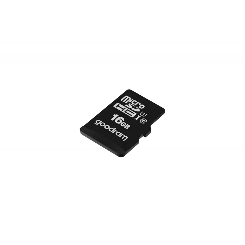 Goodram M1A4 All in One 16 GB MicroSDHC UHS-I Class 10