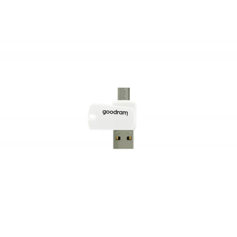 Goodram M1A4 All in One 16 GB MicroSDHC UHS-I Class 10
