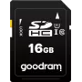 Goodram S1A0 16 GB SDHC UHS-I Class 10