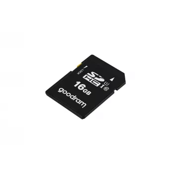 Goodram S1A0 16 GB SDHC UHS-I Class 10