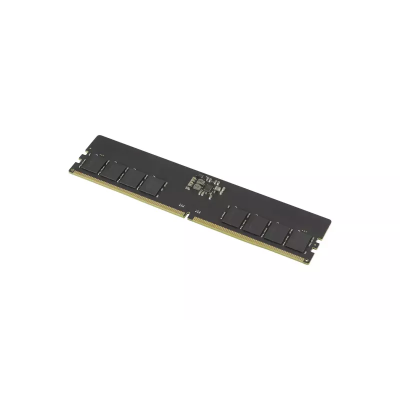 Moduł pamięci laptop DDR5 SO-DIMM GOODRAM 16GB 5600MHz 1.1V CL46 On-Die ECC