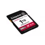 Kingston Technology 1TB Canvas React Plus SDXC UHS-II 280R/150W U3 V60 do Full HD/4K