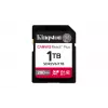 Kingston Technology 1TB Canvas React Plus SDXC UHS-II 280R/150W U3 V60 do Full HD/4K