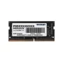 PATRIOT MEMORY Pamięć - 16GB DDR4 (1 x 16GB) 3200MT/s