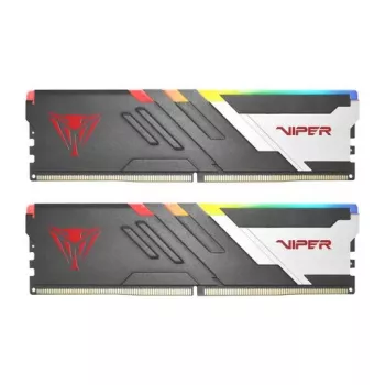 PATRIOT MEMORY Pamięć - Viper RGB - 32GB 2 X 16 GB DDR5 6400 MHz
