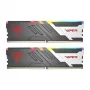 PATRIOT MEMORY Pamięć - Viper RGB - 32GB 2 X 16 GB DDR5 6400 MHz