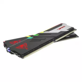 PATRIOT MEMORY Pamięć - Viper RGB - 32GB 2 X 16 GB DDR5 6400 MHz