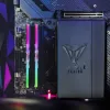 PATRIOT MEMORY Pamięć - Viper RGB - 32GB 2 X 16 GB DDR5 6400 MHz