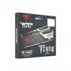 PATRIOT MEMORY Pamięć - Viper RGB - 32GB 2 X 16 GB DDR5 6400 MHz
