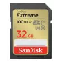 WESTERN DIGITAL Extreme 512 GB SDHC karta pamięci 180 MB/s 130 MB/s UHS-I Klasa 10 U3 V30