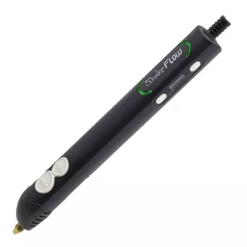 3Doodler FLOW długopis 3D 2,2 mm Czarny