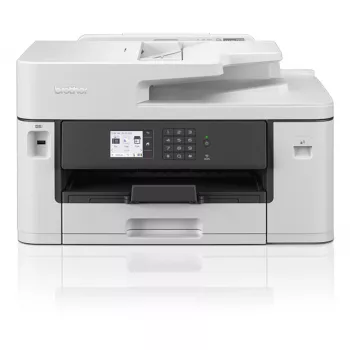 Wielofunkcyjna drukarka Brother MFC-J2340DW atramentowa kolor – A3, dupleks, Wi‑Fi, ADF 50, 1200x4800 dpi