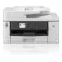 Wielofunkcyjna drukarka Brother MFC-J2340DW atramentowa kolor – A3, dupleks, Wi‑Fi, ADF 50, 1200x4800 dpi