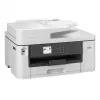 Wielofunkcyjna drukarka Brother MFC-J2340DW atramentowa kolor – A3, dupleks, Wi‑Fi, ADF 50, 1200x4800 dpi