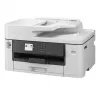 Wielofunkcyjna drukarka Brother MFC-J2340DW atramentowa kolor – A3, dupleks, Wi‑Fi, ADF 50, 1200x4800 dpi