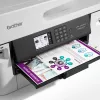 Wielofunkcyjna drukarka Brother MFC-J2340DW atramentowa kolor – A3, dupleks, Wi‑Fi, ADF 50, 1200x4800 dpi